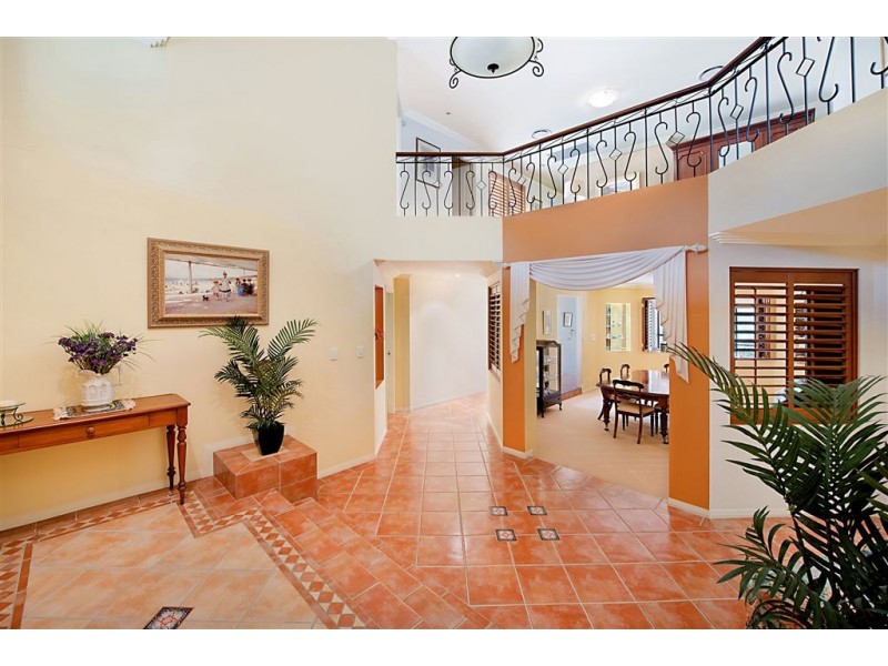 34 Fitzalan Circuit, Arundel QLD 4214
