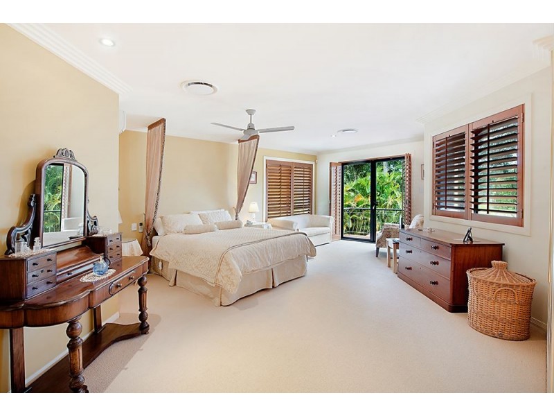 34 Fitzalan Circuit, Arundel QLD 4214