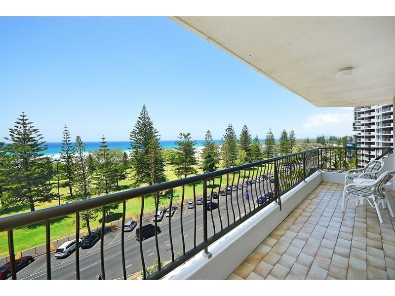 6A/1 Albert Avenue, Broadbeach QLD 4218
