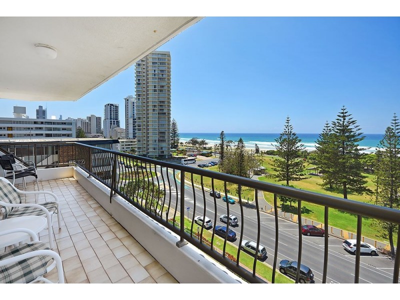 6A/1 Albert Avenue, Broadbeach QLD 4218