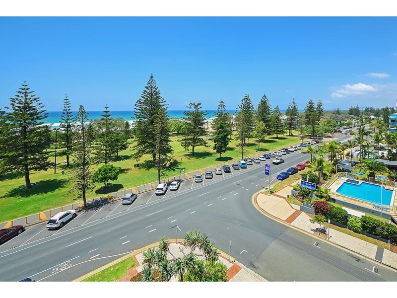6A/1 Albert Avenue, Broadbeach QLD 4218