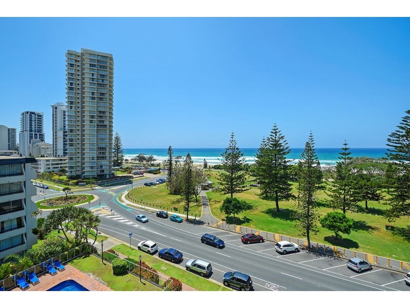 6A/1 Albert Avenue, Broadbeach QLD 4218