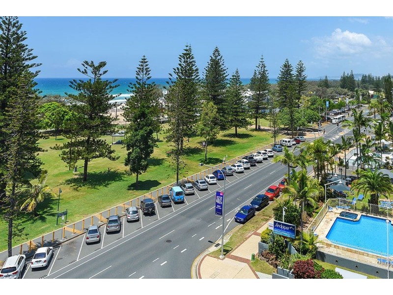 6A/1 Albert Avenue, Broadbeach QLD 4218