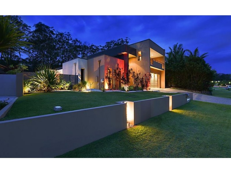 119 Arun Drive, Arundel QLD 4214