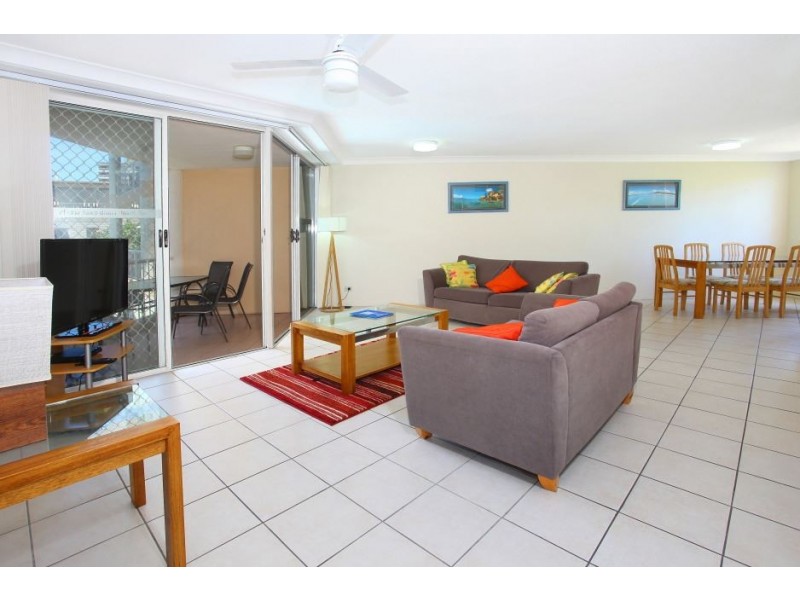 10/33 Beach Parade, Surfers Paradise QLD 4217