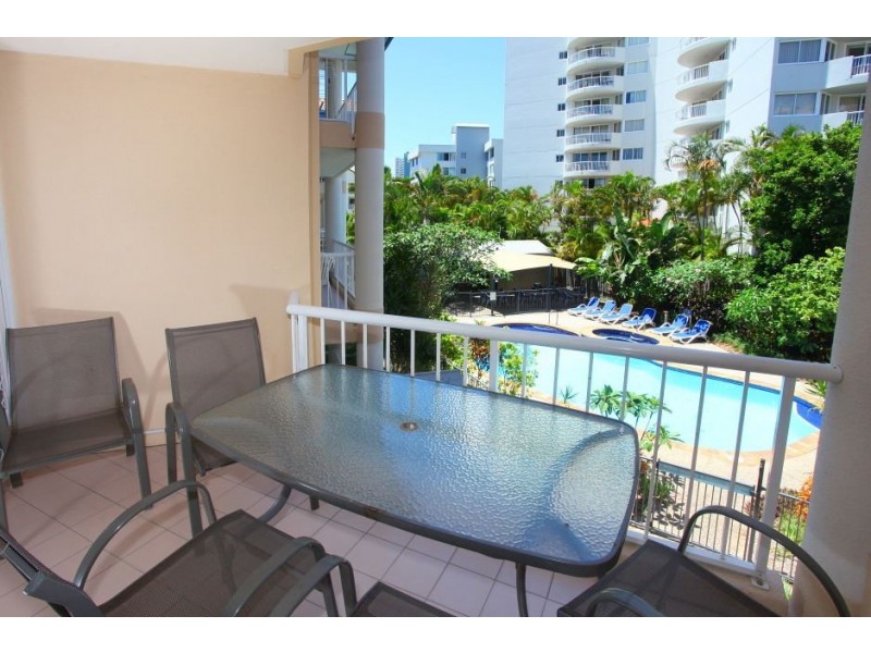 10/33 Beach Parade, Surfers Paradise QLD 4217