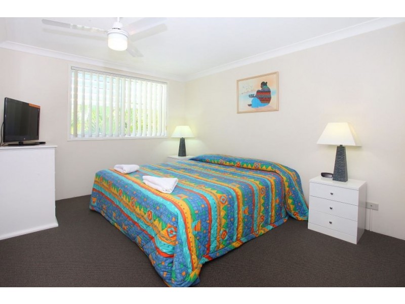 10/33 Beach Parade, Surfers Paradise QLD 4217