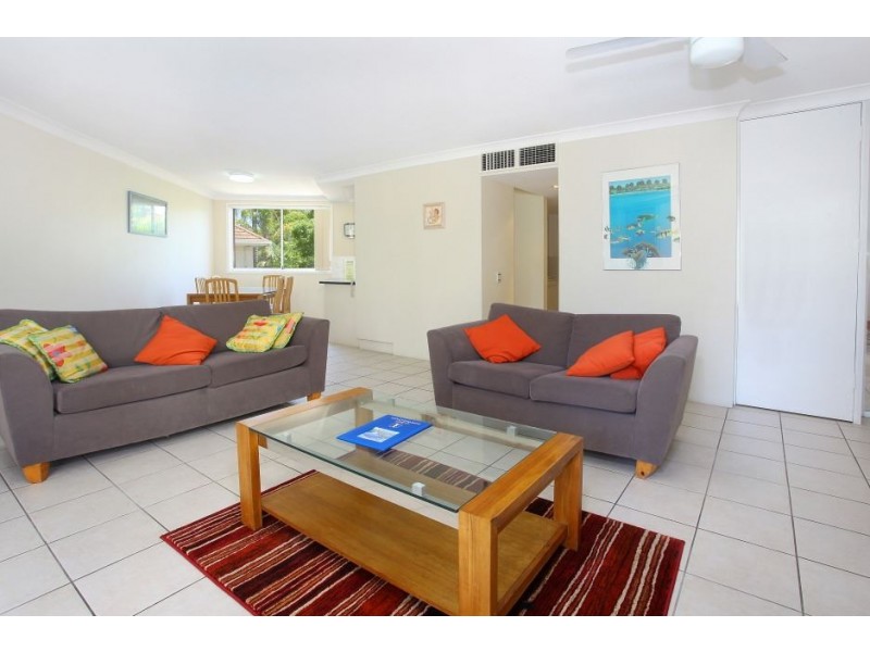 10/33 Beach Parade, Surfers Paradise QLD 4217
