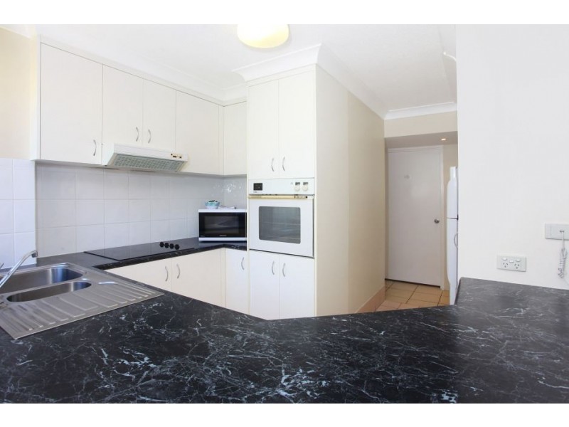 10/33 Beach Parade, Surfers Paradise QLD 4217