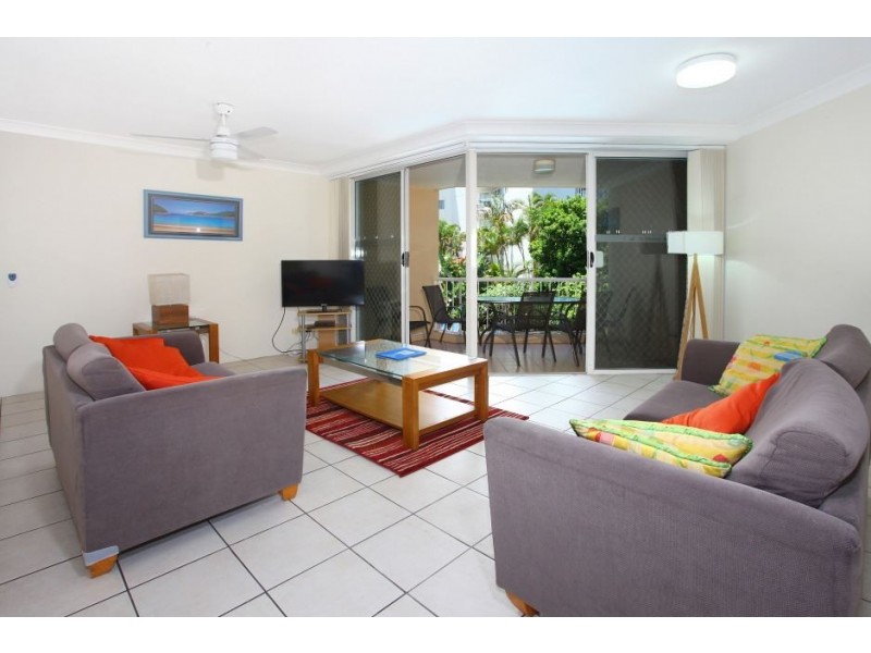 10/33 Beach Parade, Surfers Paradise QLD 4217