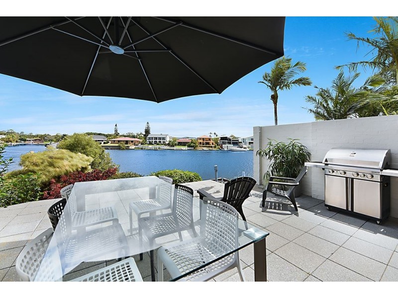 28/7 Campbell Street, Sorrento QLD 4217