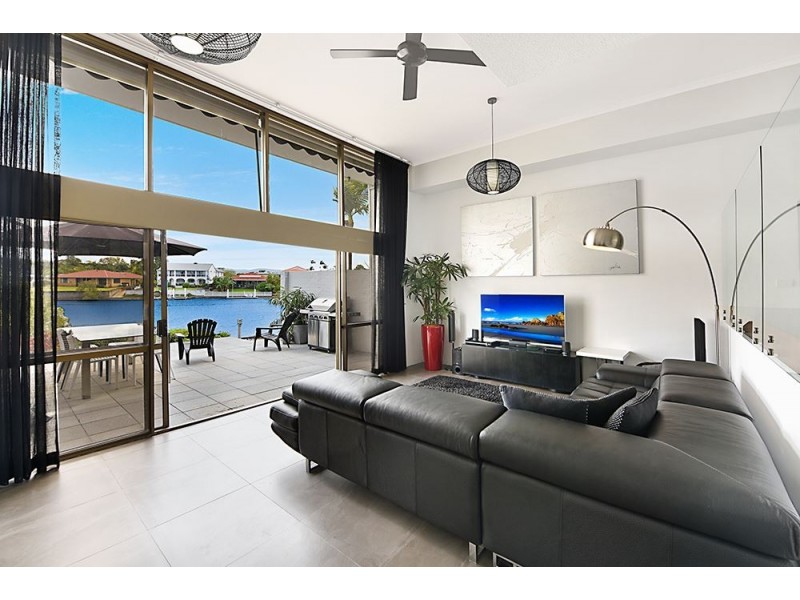 28/7 Campbell Street, Sorrento QLD 4217