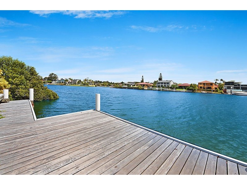 28/7 Campbell Street, Sorrento QLD 4217