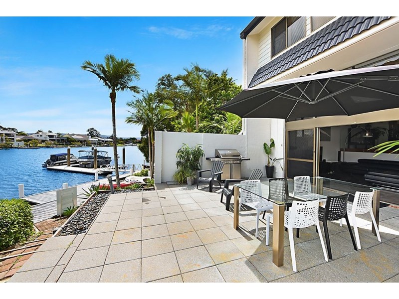 28/7 Campbell Street, Sorrento QLD 4217