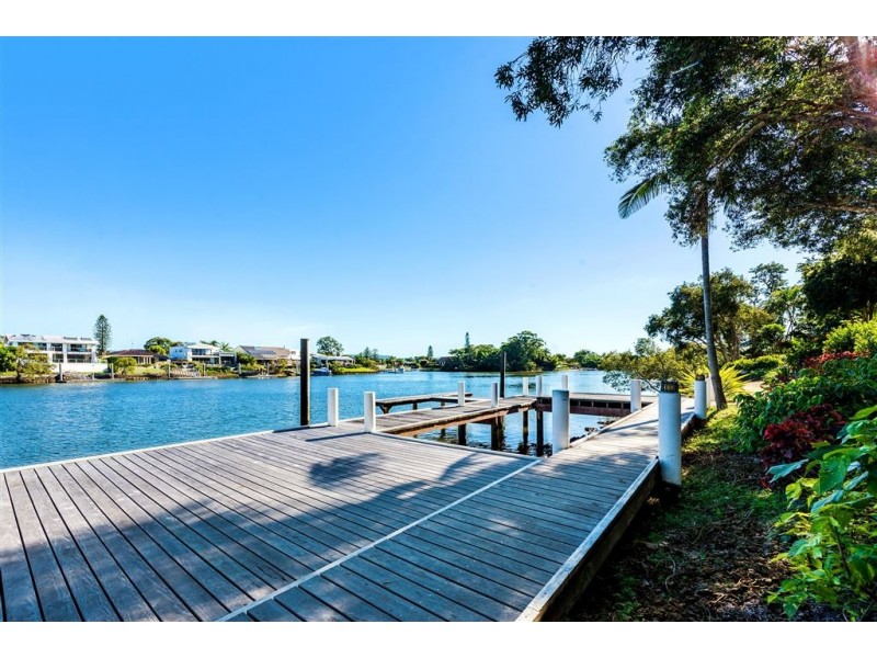 28/7 Campbell Street, Sorrento QLD 4217