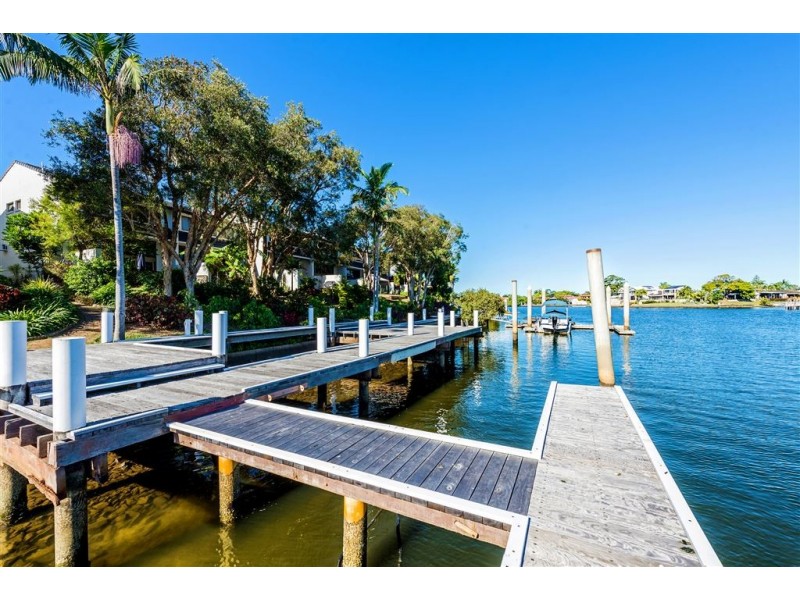 28/7 Campbell Street, Sorrento QLD 4217