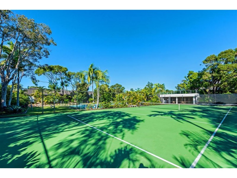28/7 Campbell Street, Sorrento QLD 4217