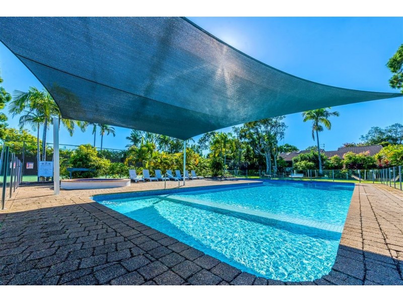 28/7 Campbell Street, Sorrento QLD 4217