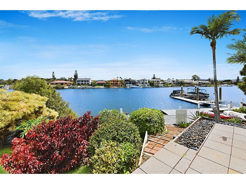 28/7 Campbell Street, Sorrento QLD 4217