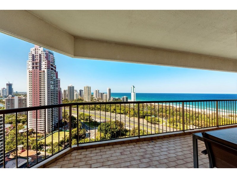 115/2 Admiralty Drive, Surfers Paradise QLD 4217