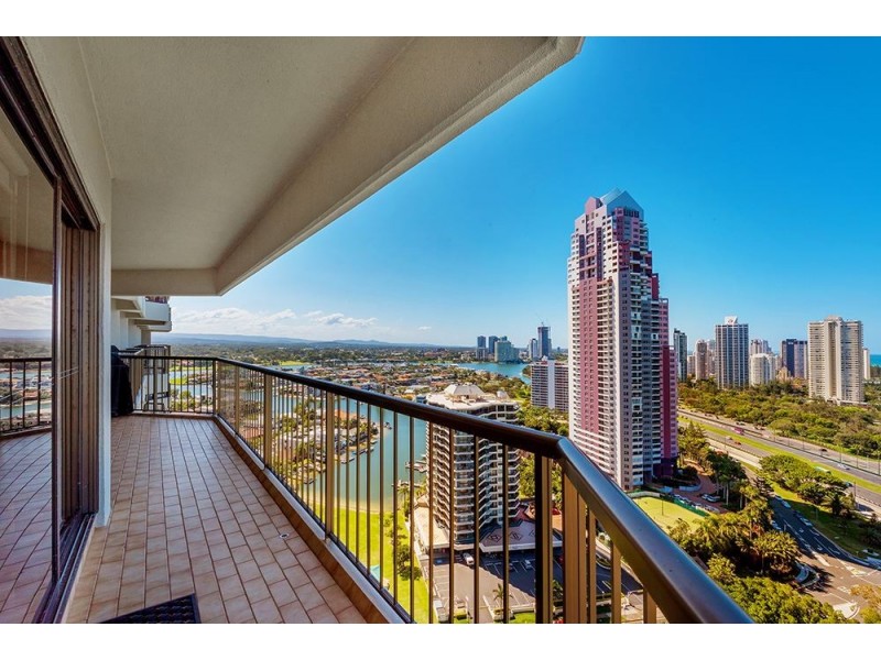 115/2 Admiralty Drive, Surfers Paradise QLD 4217