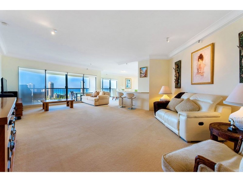 115/2 Admiralty Drive, Surfers Paradise QLD 4217