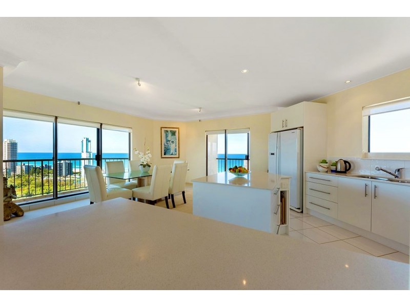 115/2 Admiralty Drive, Surfers Paradise QLD 4217