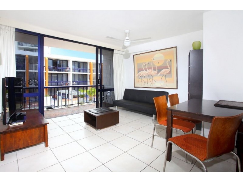 23/2877 Gold Coast Highway, Surfers Paradise QLD 4217