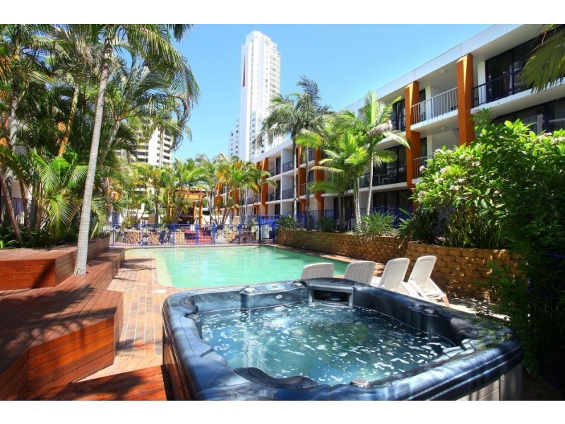 23/2877 Gold Coast Highway, Surfers Paradise QLD 4217