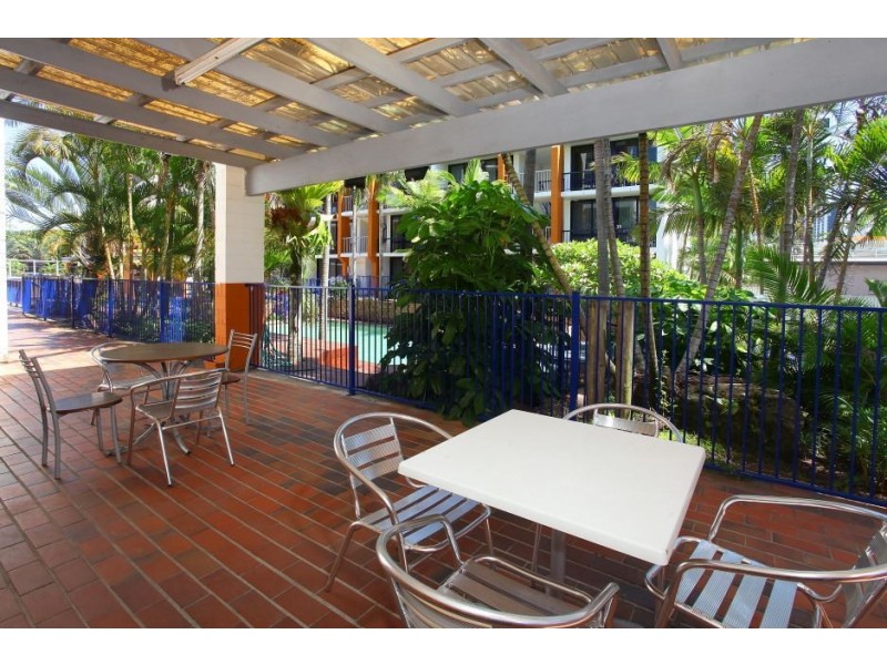 23/2877 Gold Coast Highway, Surfers Paradise QLD 4217