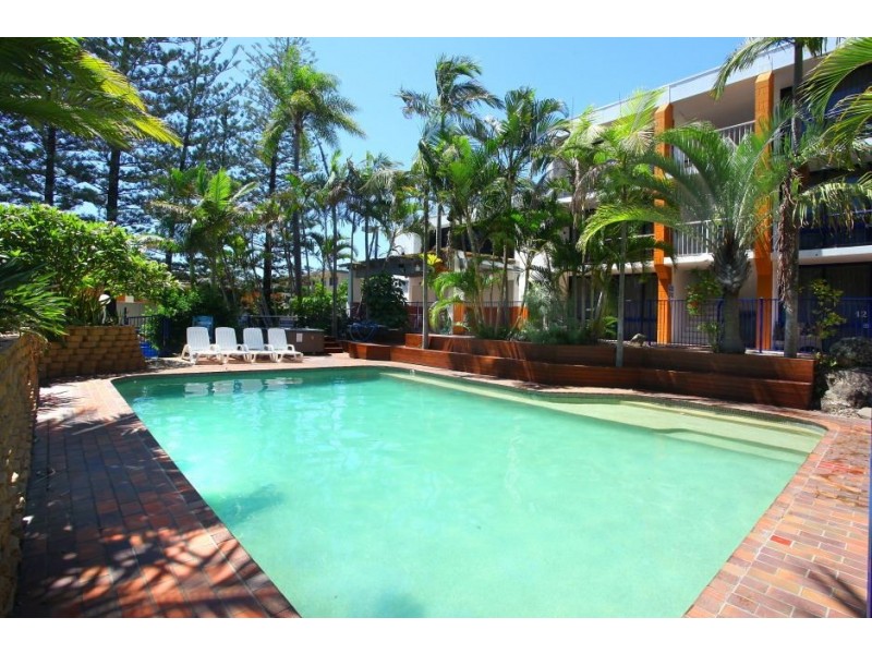 23/2877 Gold Coast Highway, Surfers Paradise QLD 4217