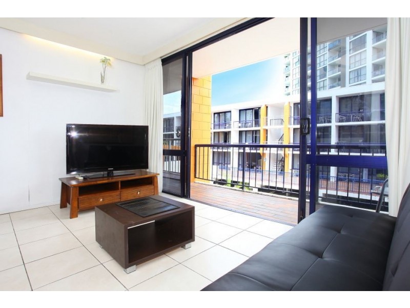 23/2877 Gold Coast Highway, Surfers Paradise QLD 4217
