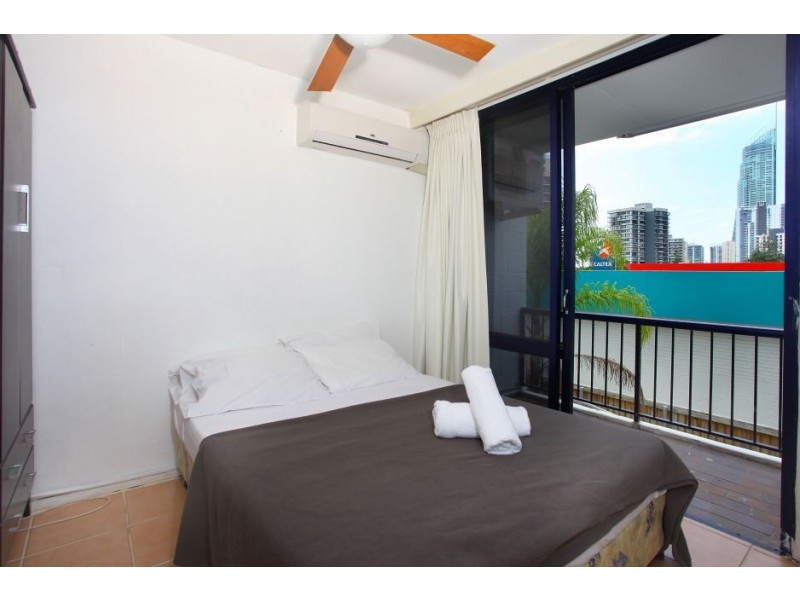 23/2877 Gold Coast Highway, Surfers Paradise QLD 4217