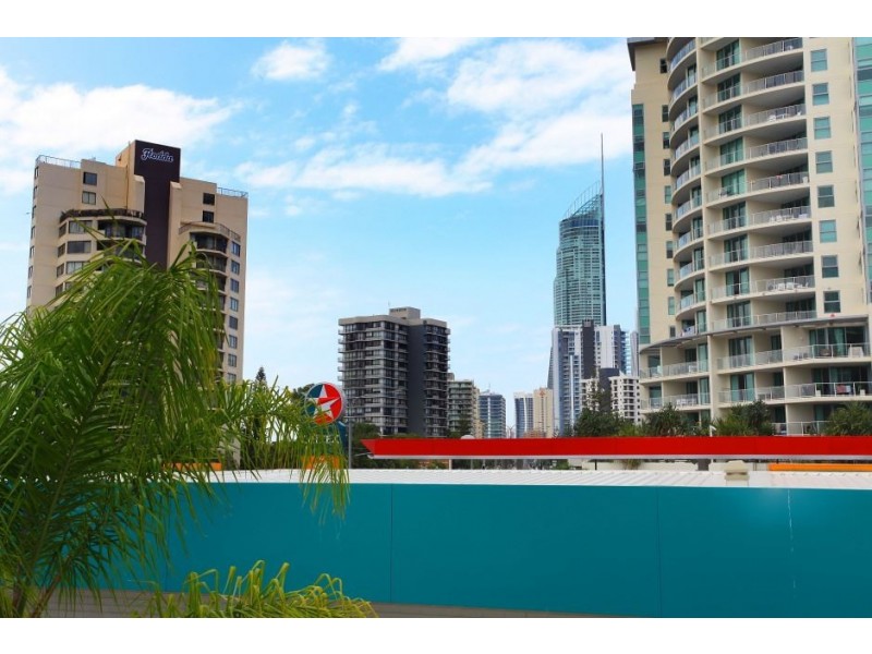 23/2877 Gold Coast Highway, Surfers Paradise QLD 4217