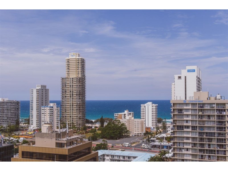 17B/2 Riverview Parade, Surfers Paradise QLD 4217