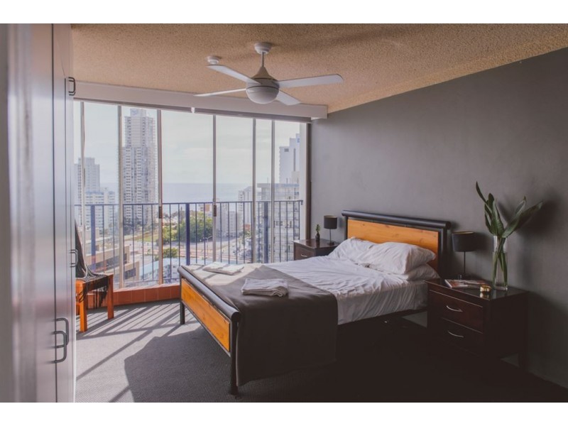 17B/2 Riverview Parade, Surfers Paradise QLD 4217