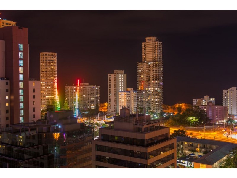 17B/2 Riverview Parade, Surfers Paradise QLD 4217