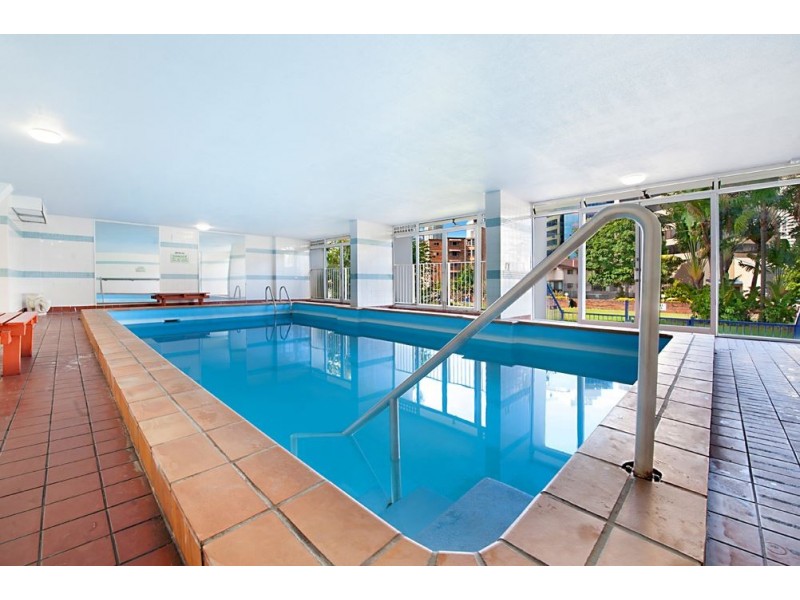 17B/2 Riverview Parade, Surfers Paradise QLD 4217