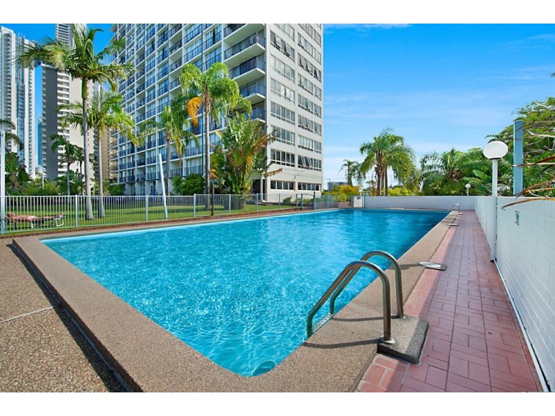 17B/2 Riverview Parade, Surfers Paradise QLD 4217