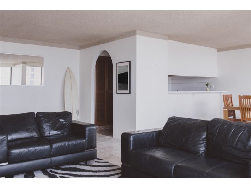 17B/2 Riverview Parade, Surfers Paradise QLD 4217