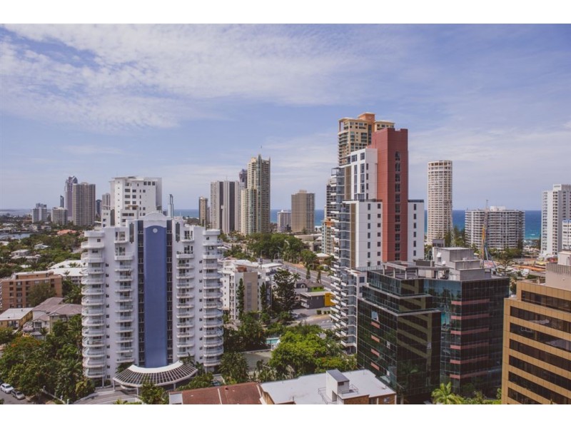 17B/2 Riverview Parade, Surfers Paradise QLD 4217