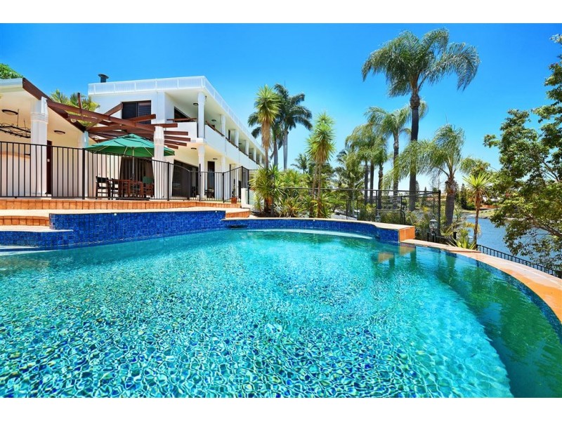 62 Blair Athol Crescent, Sorrento QLD 4217
