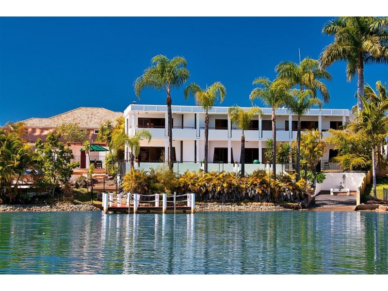 62 Blair Athol Crescent, Sorrento QLD 4217