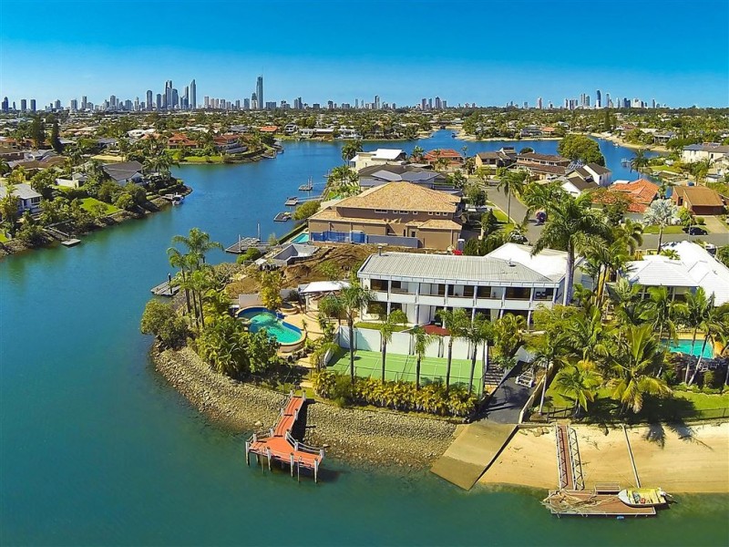 62 Blair Athol Crescent, Sorrento QLD 4217