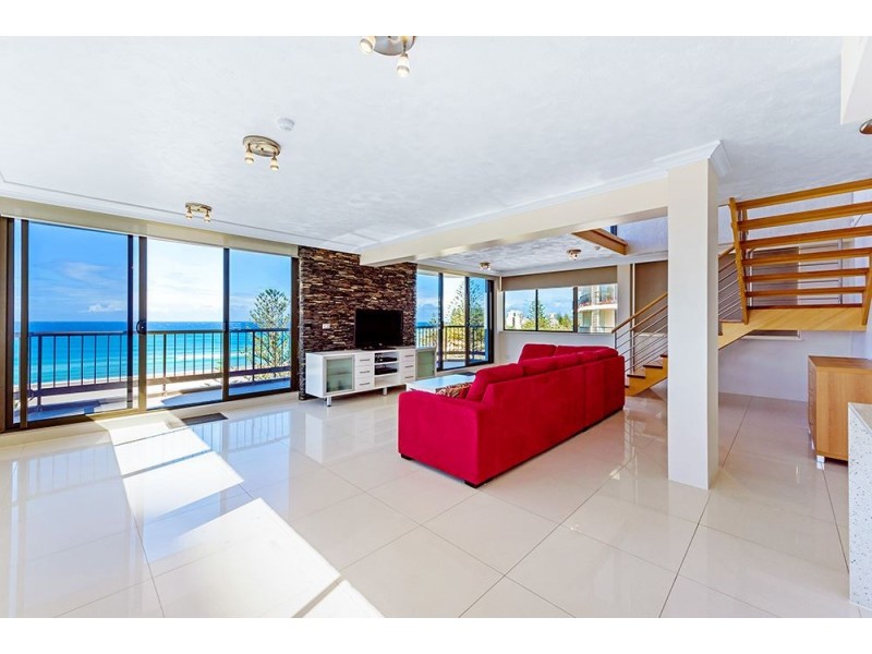 21/82 Marine Parade, Coolangatta QLD 4225