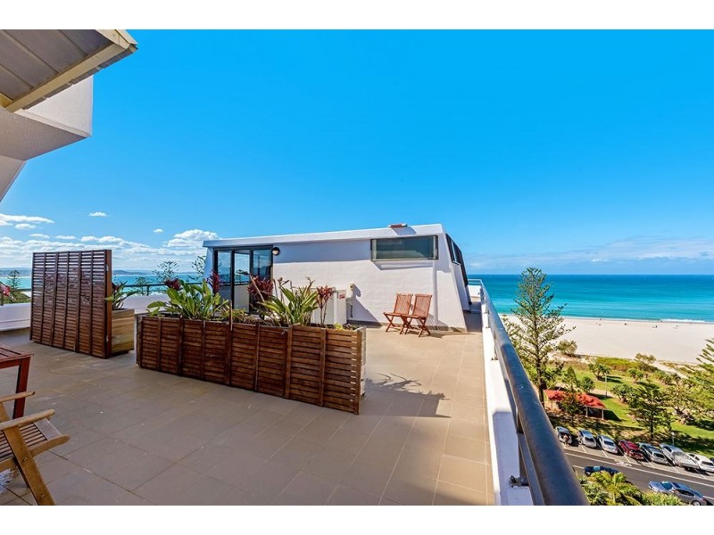 21/82 Marine Parade, Coolangatta QLD 4225