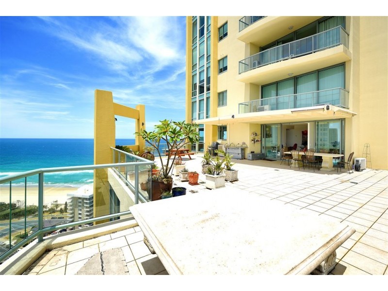 2601/3400 Surfers Paradise Bvd, Surfers Paradise QLD 4217