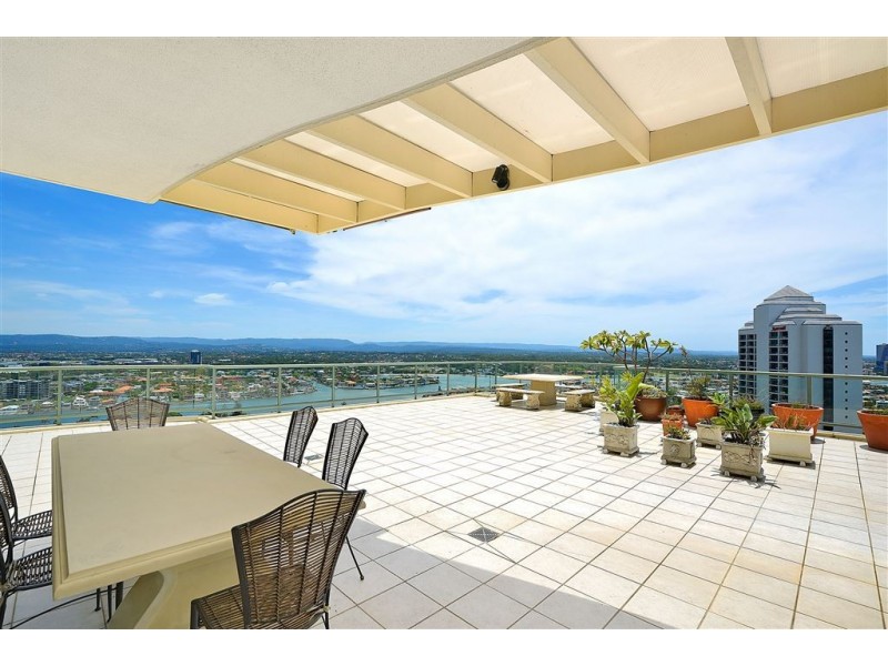 2601/3400 Surfers Paradise Bvd, Surfers Paradise QLD 4217