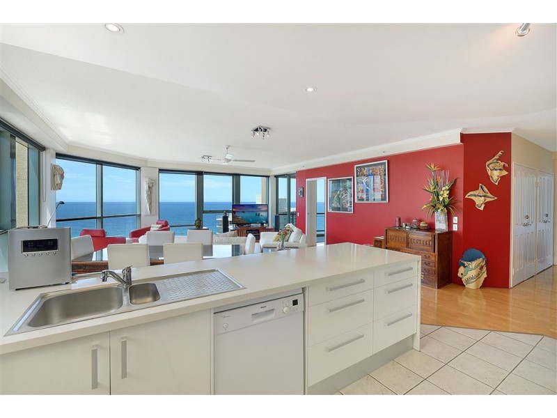 2601/3400 Surfers Paradise Bvd, Surfers Paradise QLD 4217