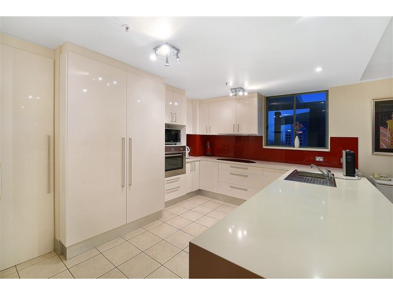 2601/3400 Surfers Paradise Bvd, Surfers Paradise QLD 4217